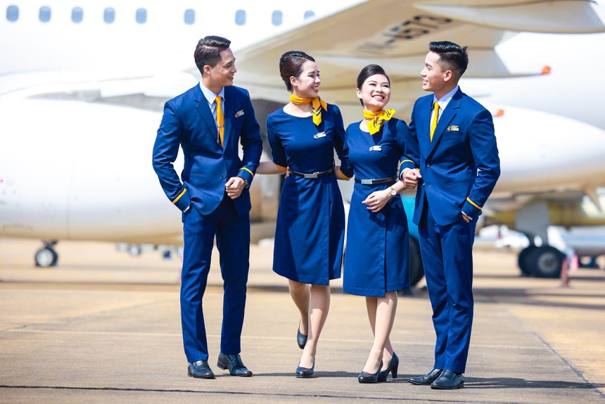 Với sự trở lại của Pacific Airlines, hành khách sẽ có thêm nhiều lựa chọn khi di chuyển bằng đường hàng không trong mùa du lịch hè năm nay.