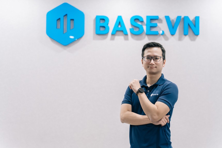 Base.vn sẽ ra mắt bộ sản phẩm trong tháng 11 tới đây tại sự kiện SaaS Day