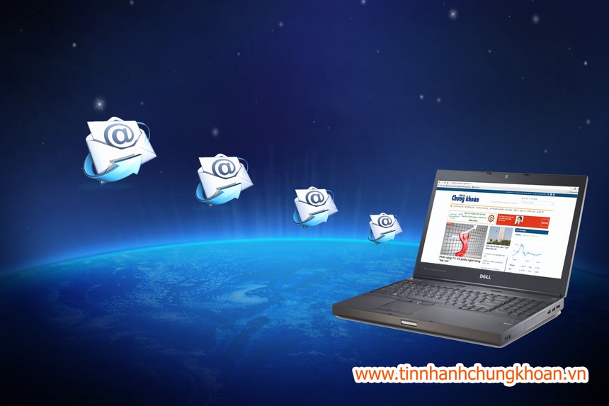 Thị trường tài chính 24h: Tin tốt ra kịp thời