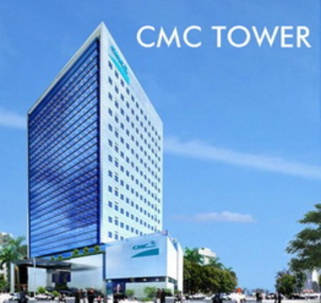 CMG: Quý I, lợi nhuận trước thuế hợp nhất đạt 35,6 tỷ đồng