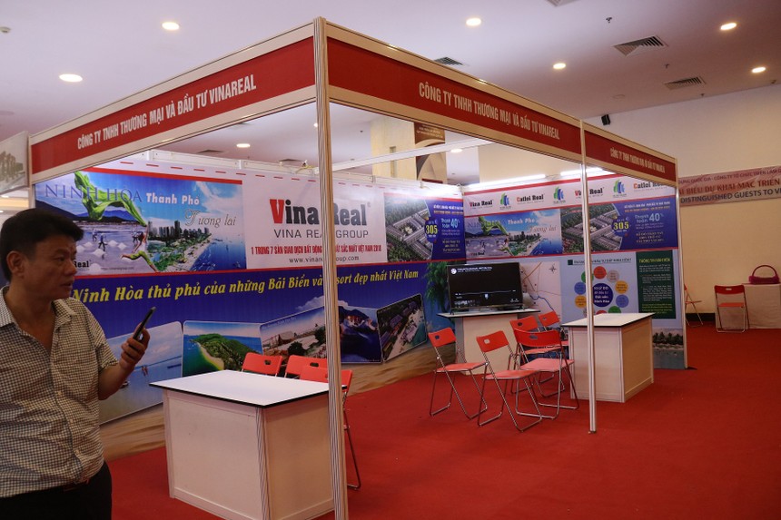 Đón đầu cơ hội đầu tư bất động sản Ninh Hòa tại VNREA EXPO 2018