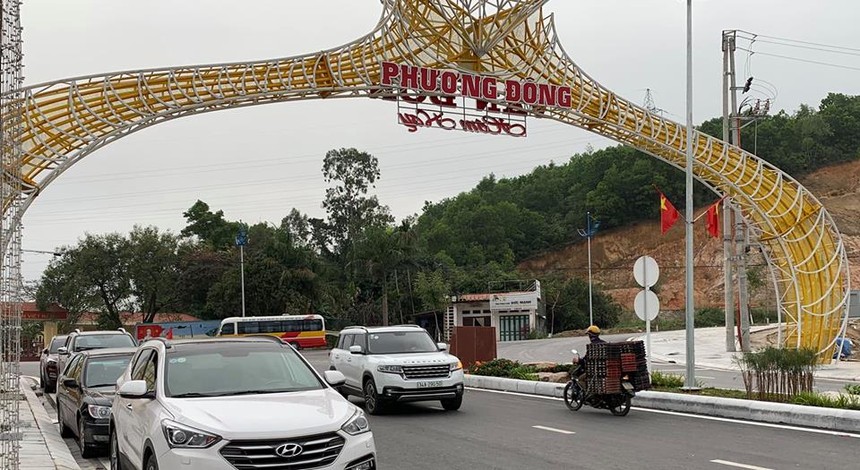 Lo nguy cơ sốt đất ảo, Quảng Ninh lập đoàn thanh tra tại Vân Đồn