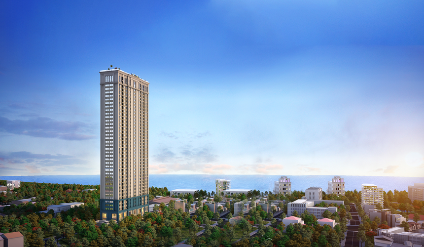 Ra mắt dự án Altara Residences Quy Nhơn