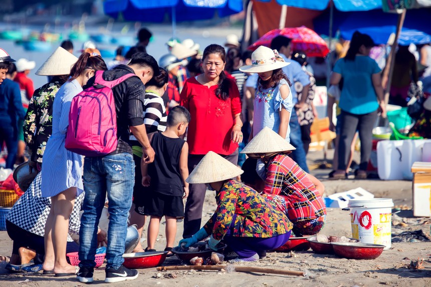 Dù gặp khó vì Covid-19, ngành du lịch vẫn có triển vọng trong dài hạn