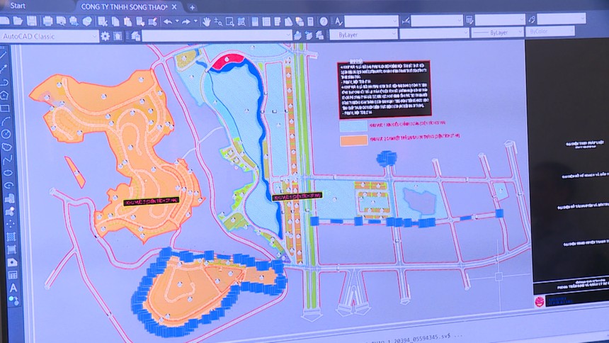 Ecopark đang M&A một khu du lịch khoáng nóng ở Phú Thọ