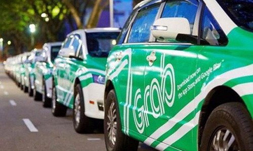 Grab cho rằng dịch vụ GrabTaxi được phép hoạt động hợp pháp trên toàn quốc.