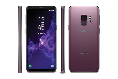 Galaxy S9 có giá bán cao hơn Galaxy S8.