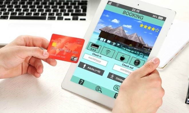 Agoda và Booking lại "tuồn" thông tin thẻ tín dụng cho đối tác rồi... phủi trách nhiệm