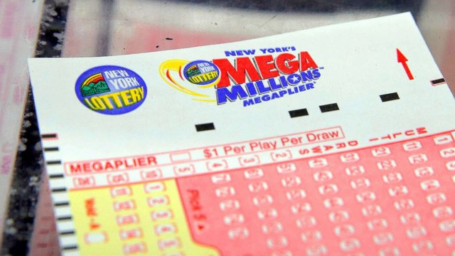 Giải độc đắc của xổ số Mega Millions đã lên tới 502 triệu USD (tương đương gần 11,5 nghìn tỷ đồng. (Nguồn: ABC News)