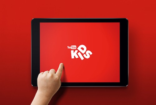 YouTube Kids tăng cường kiểm soát nội dung bằng con người.