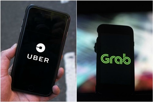 Vụ Grab mua lại Uber đã chính thức bị điều tra về tập trung kinh tế trong thời hạn 180 ngày.