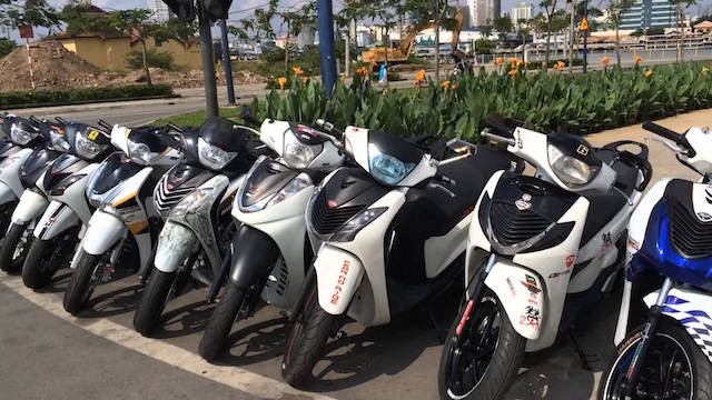 Tổng giám đốc Honda Việt Nam “bất lực” khi người tiêu dùng phải mua xe với giá cao hơn của hãng