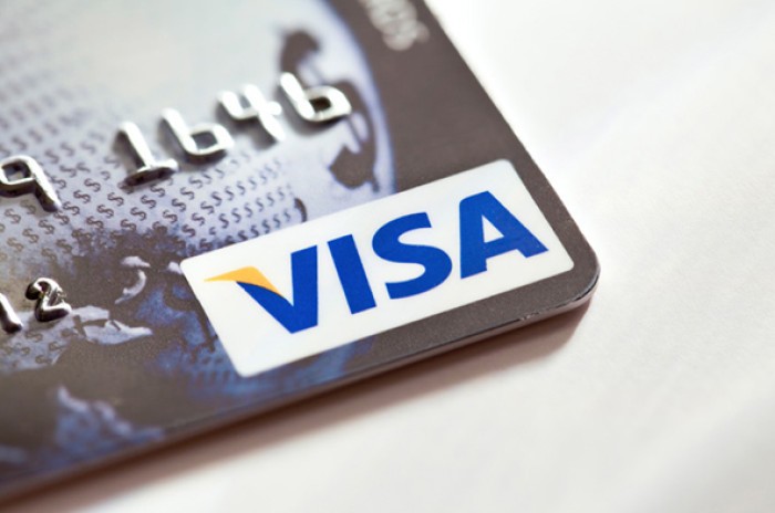 Visa lỗi hệ thống trên toàn châu Âu