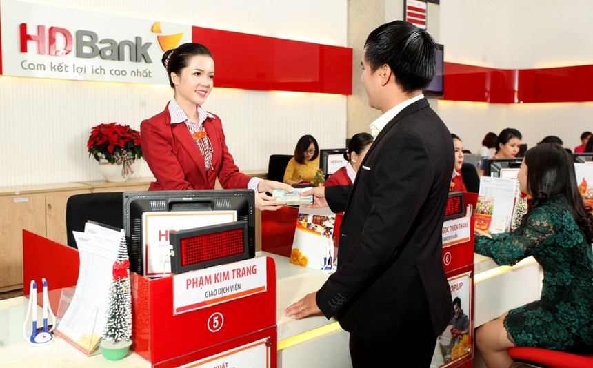 HDBank phát hành thành công 5.000 tỷ đồng trái phiếu