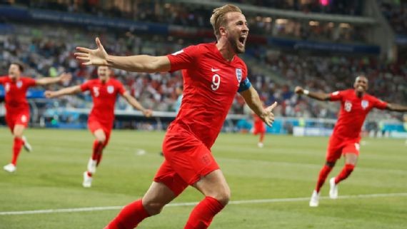 Tunisia 1-2 Anh: Harry Kane hóa người hùng, ‘Tam sư’ ngây thơ và thiếu kinh nghiệm