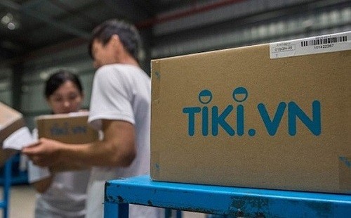 Tiki lỗ gần 600 tỷ sau 7 năm hoạt động.