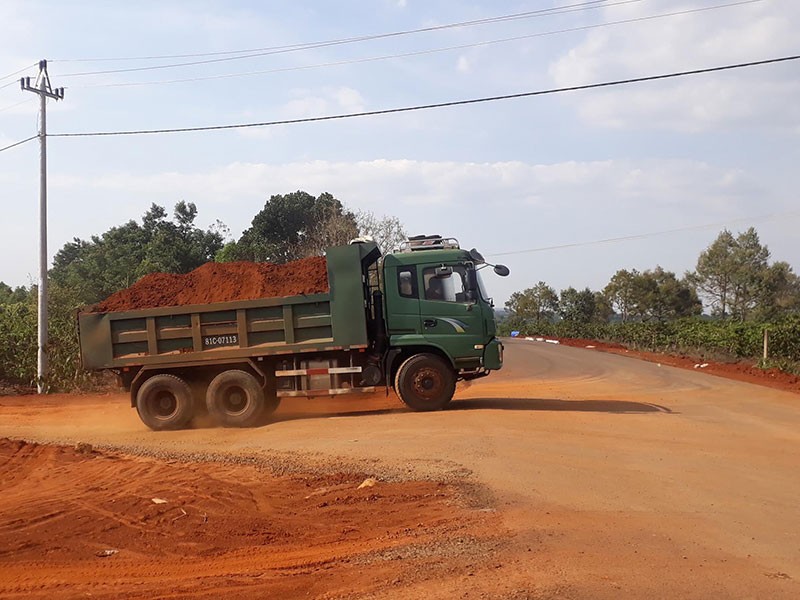 Dự án Tuyến tránh đô thị Pleiku: Tràn ngập sai sót