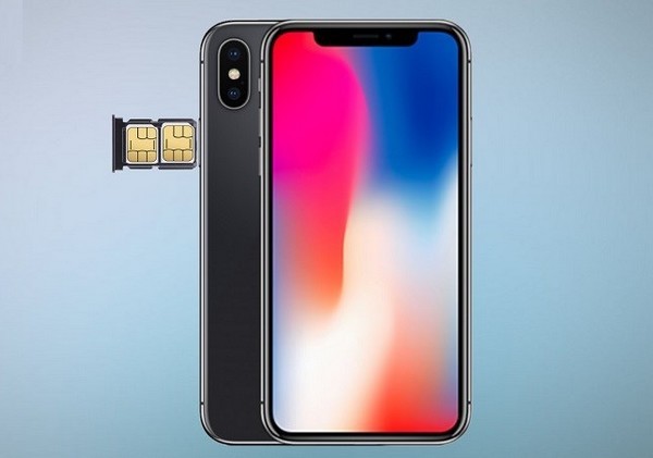 Phiên bản iPhone đầu tiên trong lịch sử hỗ trợ 2 SIM, 2 sóng chỉ dành riêng cho thị trường Trung Quốc?