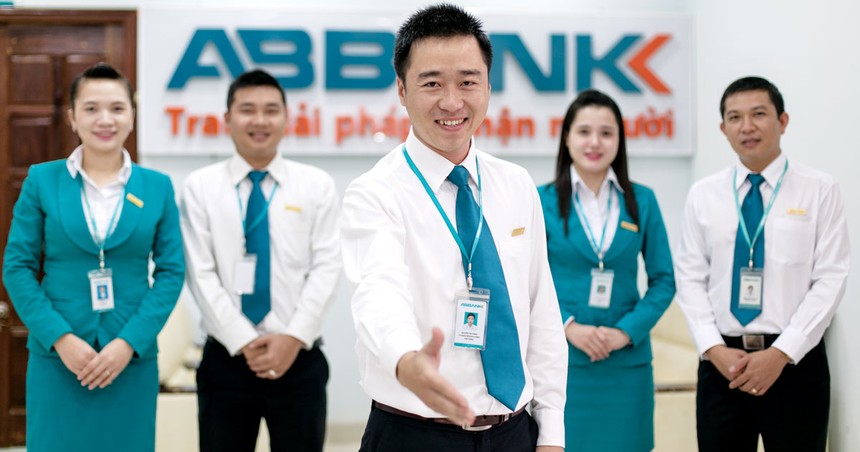 ABBANK bền bỉ theo đuổi mục tiêu đồng hành cùng cộng đồng