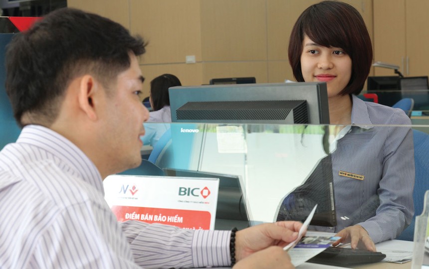 Sắc thái mới của bancassurance: Quan trọng nhất là chọn đúng đối tác