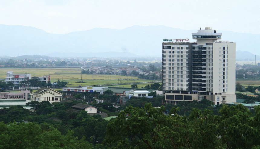 Có nhiều tiềm năng du lịch, như Phú Yên hiện vẫn thiếu nhiều cơ sở lưu trú chất lượng.