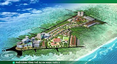 Phát triển nhà Bà Rịa - Vũng Tàu (HDC) sẽ ghi nhận lợi nhuận lớn trong quý IV