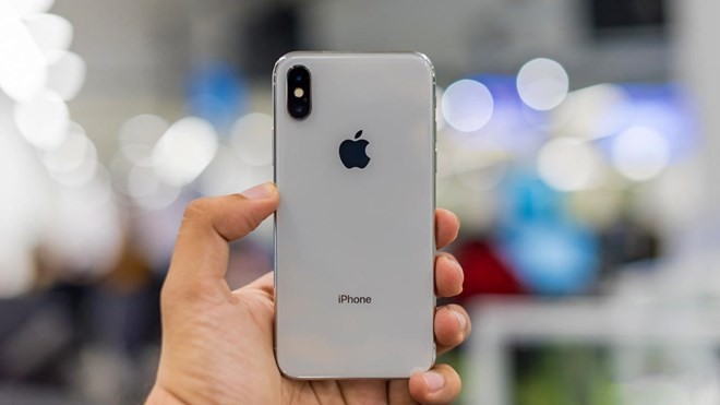 Doanh số iPhone thấp khiến Apple mất danh hiệu công ty nghìn tỷ USD