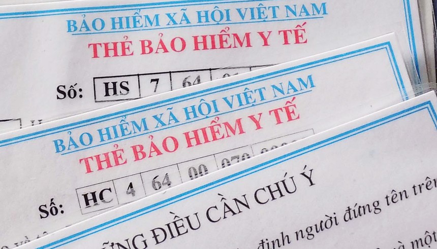 Trong mọi trường hợp, quyền lợi khám chữa bệnh của người có thẻ BHYT luôn được đảm bảo đầy đủ.