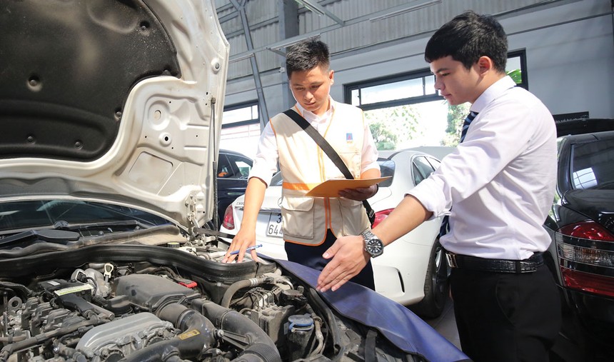 Các sản phẩm bảo hiểm tài sản đòi hỏi phải có sự thẩm định trước khi cấp đơn, nên gần như không thể bán qua kênh telesales.