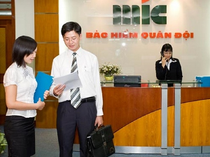 Bảo hiểm Quân đội (MIC) phát hành thêm 46 triệu cổ phiếu ra công chúng