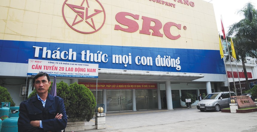 SRC đang đứng trước bối cảnh sức cầu của thị trường yếu, xu hướng tiêu dùng chuyển hướng...