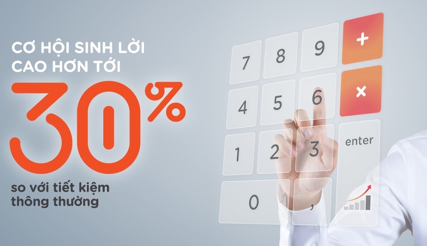 Chứng chỉ tiền gửi - Kênh đầu tư an toàn, cơ hội sinh lời cao