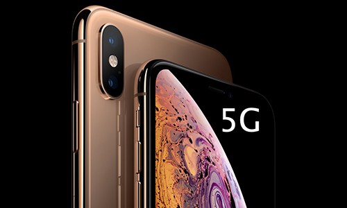 Chấm dứt vụ kiện bản quyền, Apple bắt tay Qualcomm trong việc triển khai iPhone 5G.