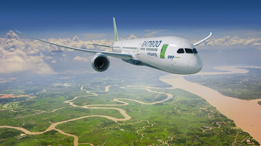 Bamboo Airways khai trương liên tiếp 3 đường bay đến Hàn Quốc, Đài Loan, Nhật Bản trước thềm nghỉ lễ 30/4 - 1/5