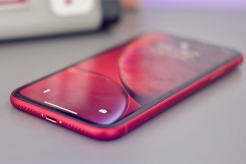 iPhone 11R cũng sẽ có 5G vào năm 2021. Ảnh minh họa.