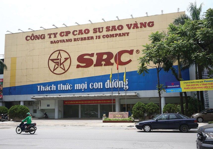 SRC sắp chi trả cổ tức bằng tiền mặt tỷ lệ 8%