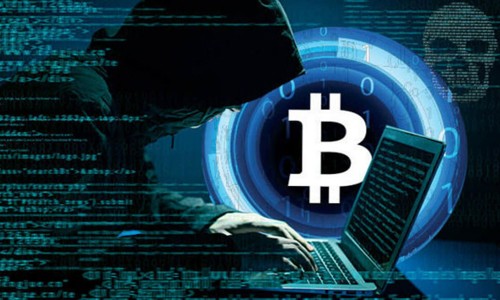 32 triệu USD tiền điện tử của Bitpoint bị hack thông qua ví nóng. Ảnh: Coinexpert.