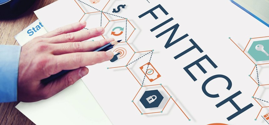 FinTech, 4 rào cản pháp lý lớn