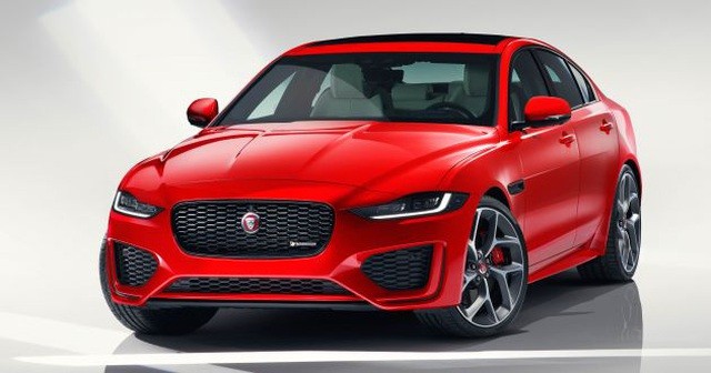 Jaguar “lạnh nhạt” với phân khúc SUV