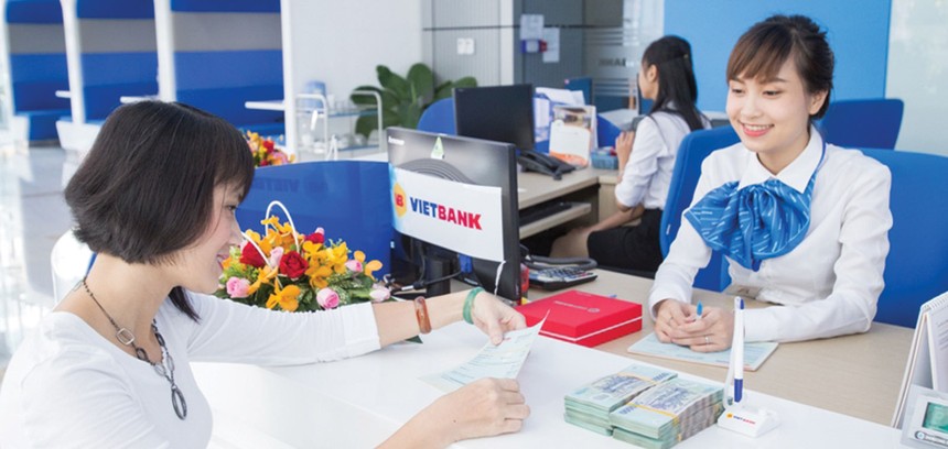 Core banking - Nền tảng để Vietbank phát triển sự kết nối và vận hành thông minh