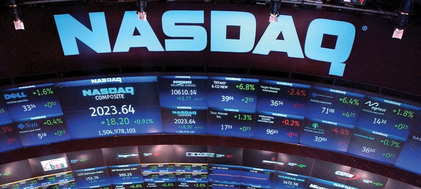 Nasdaq hạn chế cổ phiếu Trung Quốc lên sàn