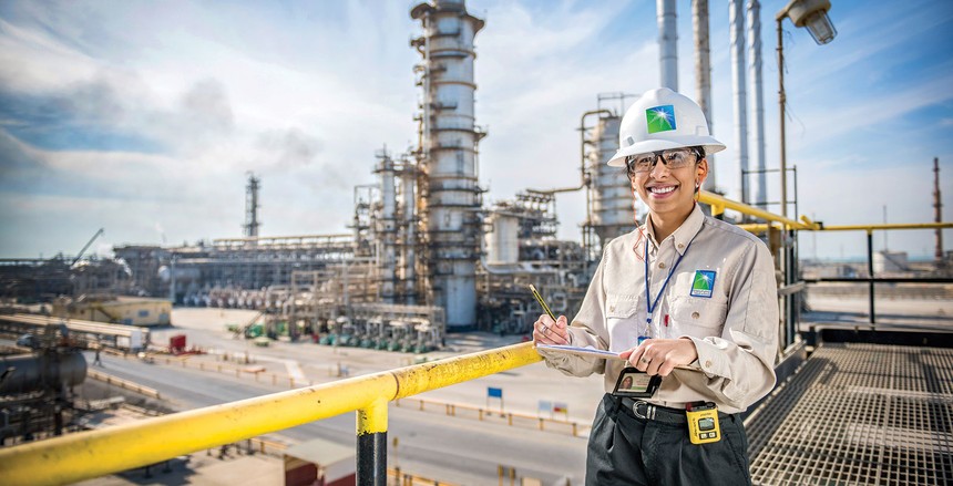 Saudi Aramco đảm bảo sẽ chi trả 75 tỷ USD cổ tức trong năm 2020.