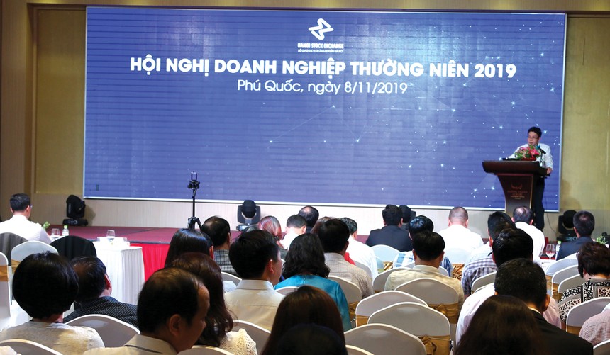 Doanh nghiệp lớn trên UPCoM thể hiện cam kết công bố thông tin và minh bạch