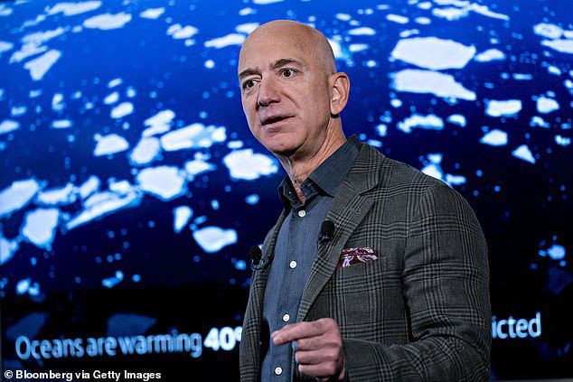 Quỹ từ thiện của tỷ phú Jeff Bezos (quỹ Bezos Day 1) vừa công bố khoản quyên góp này. Ông Bezos đã thành lập quỹ này vào tháng 9 năm 2018, với cam kết 2 tỷ USD tài trợ.