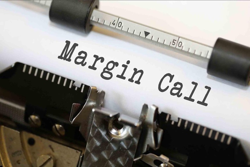 Vay margin, cần tỉnh táo và thận trọng