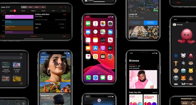 iOS 13.3 đã thêm vào tính năng Giới hạn liên lạc hữu ích cho iPhone. Ảnh: idownloadblog.