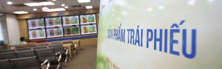 Trái phiếu doanh nghiệp sẽ bị “siết” mạnh