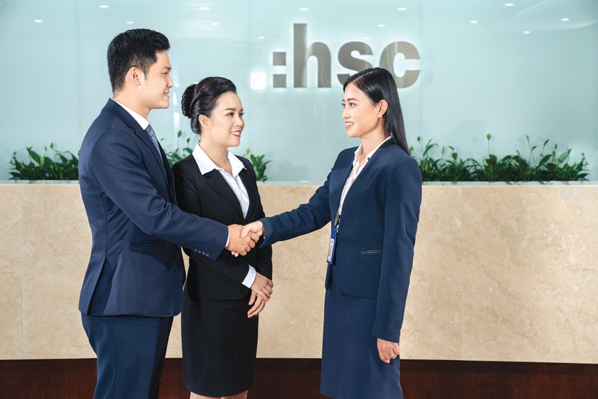 HSC: Trung lập là sự khác biệt