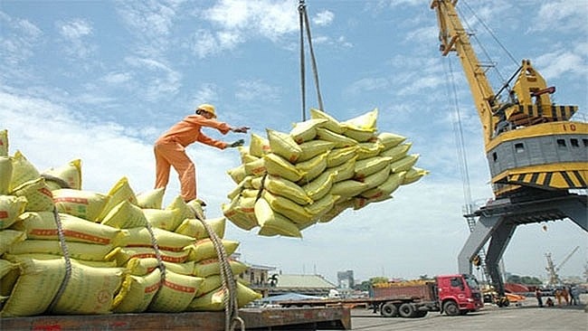 Bộ Công Thương chỉ đạo, phải chuẩn bị các điều kiện cần thiết, chủ động triển khai các kế hoạch, giải pháp xuất khẩu hàng hóa sang thị trường EU sau khi Hiệp định EVFTA có hiệu lực.