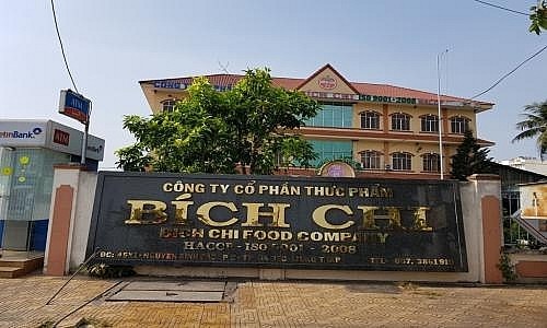 Thực phẩm Bích Chi (BCF) đưa cổ phiếu lên sàn HNX